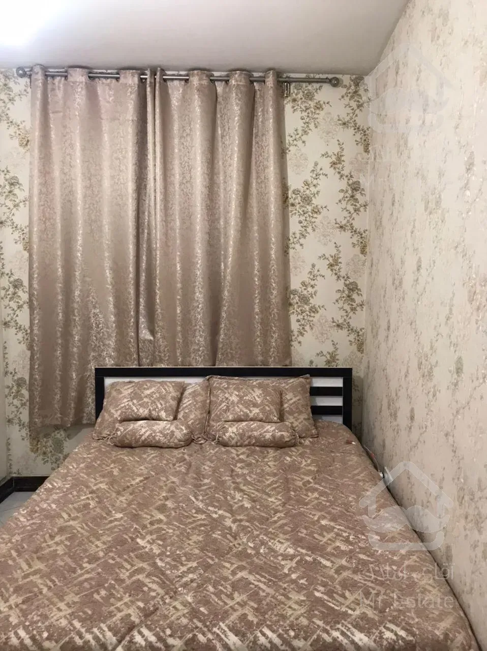 60متری فول بازسازی شده