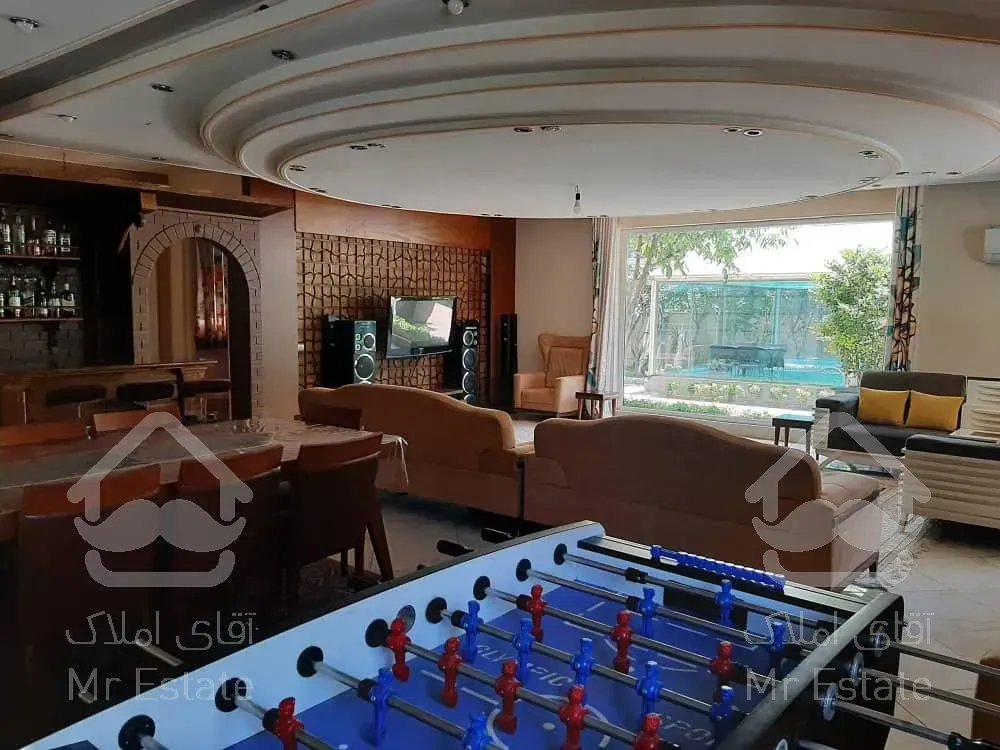 اجاره ویلائی ۳۳۰متری۱۱ملیاردبا۳۰ملیون