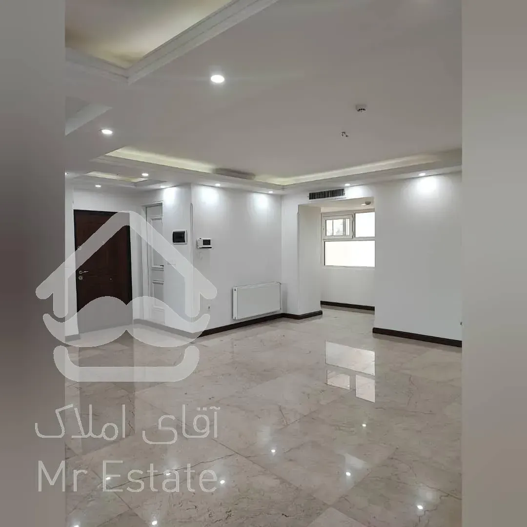 آپارتمان ۱۲۰ متری ویوی دریاچه مناسب سرمایه گذاری اقساطی