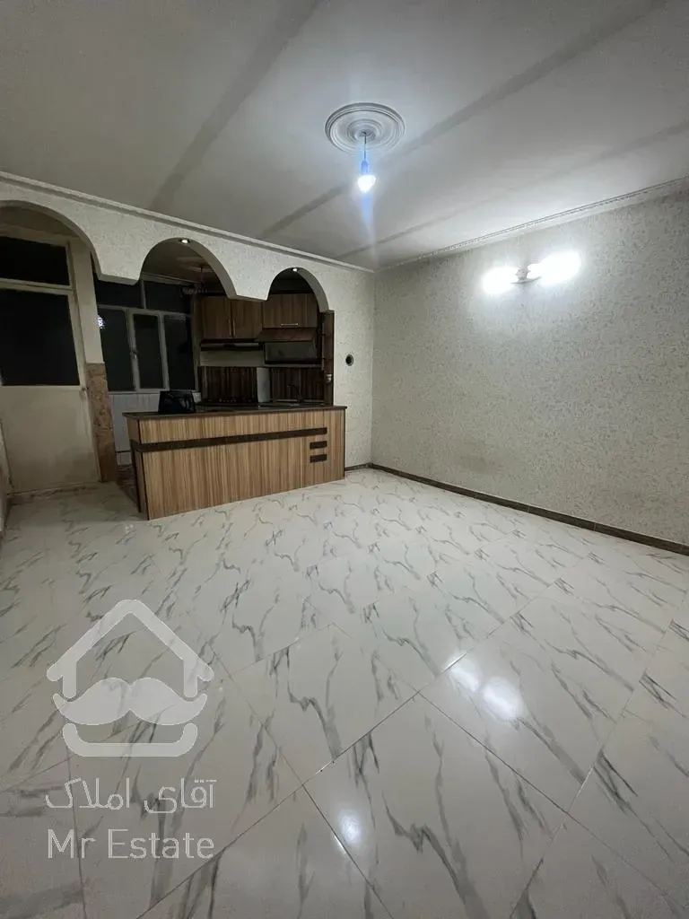 ۴۸ متر تکخواب تیموری سلیمانی