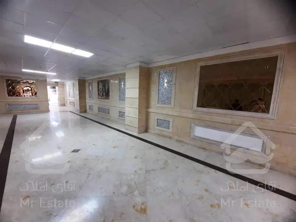 150متر۳خواب*نوساز*شهرک ناز*