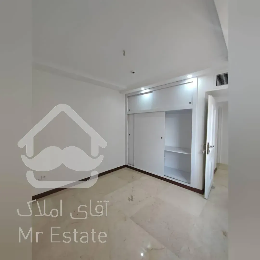 آپارتمان ۱۲۰ متری ویوی دریاچه مناسب سرمایه گذاری اقساطی