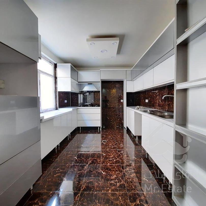 فروش آپارتمان ۹۴ متری در جنت آباد جنوبی فول دوخواب سالن پرده خور