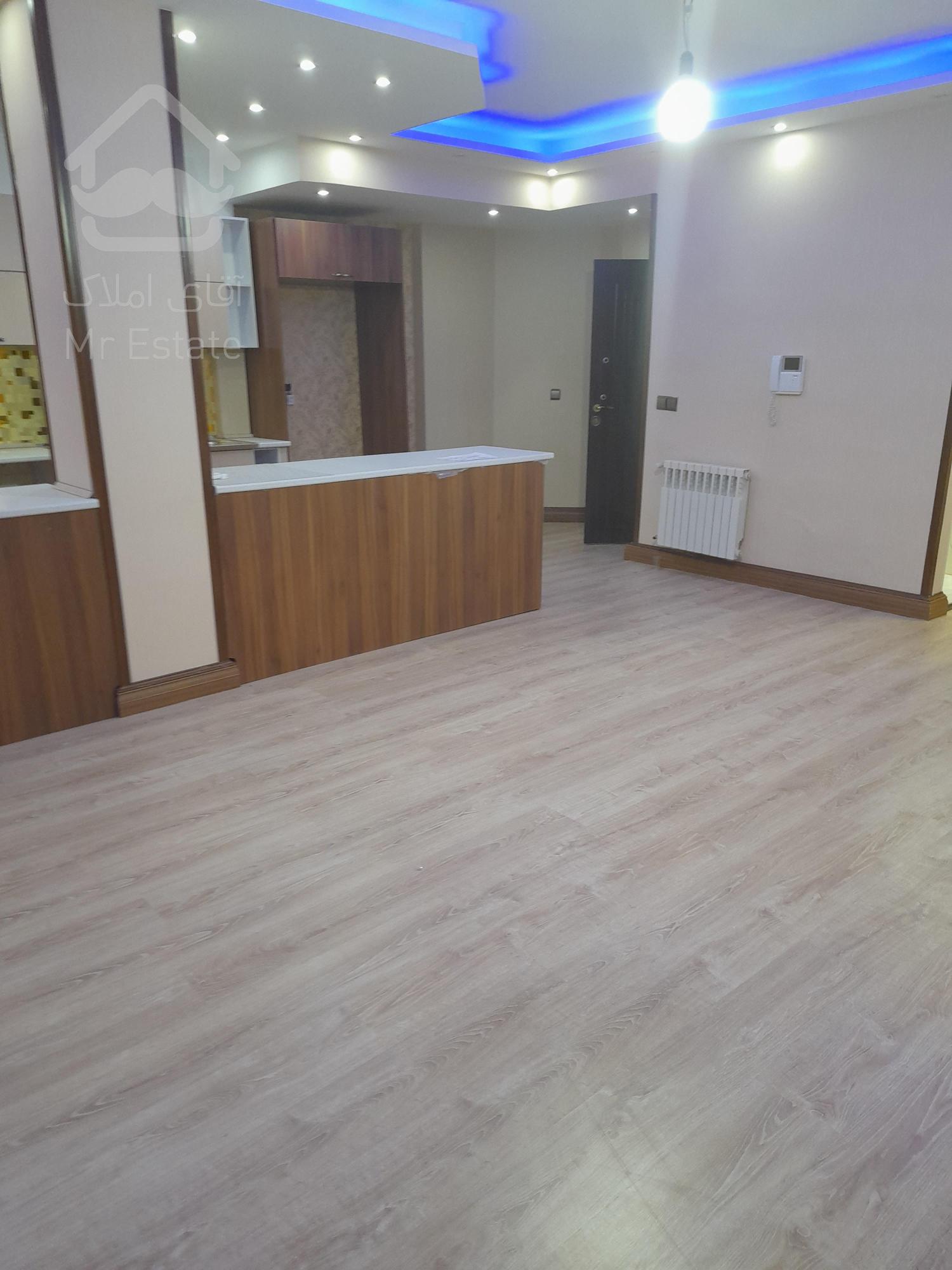 فروش آپارتمان ۸۶ متری در پونک فول دوخواب غرق در نور