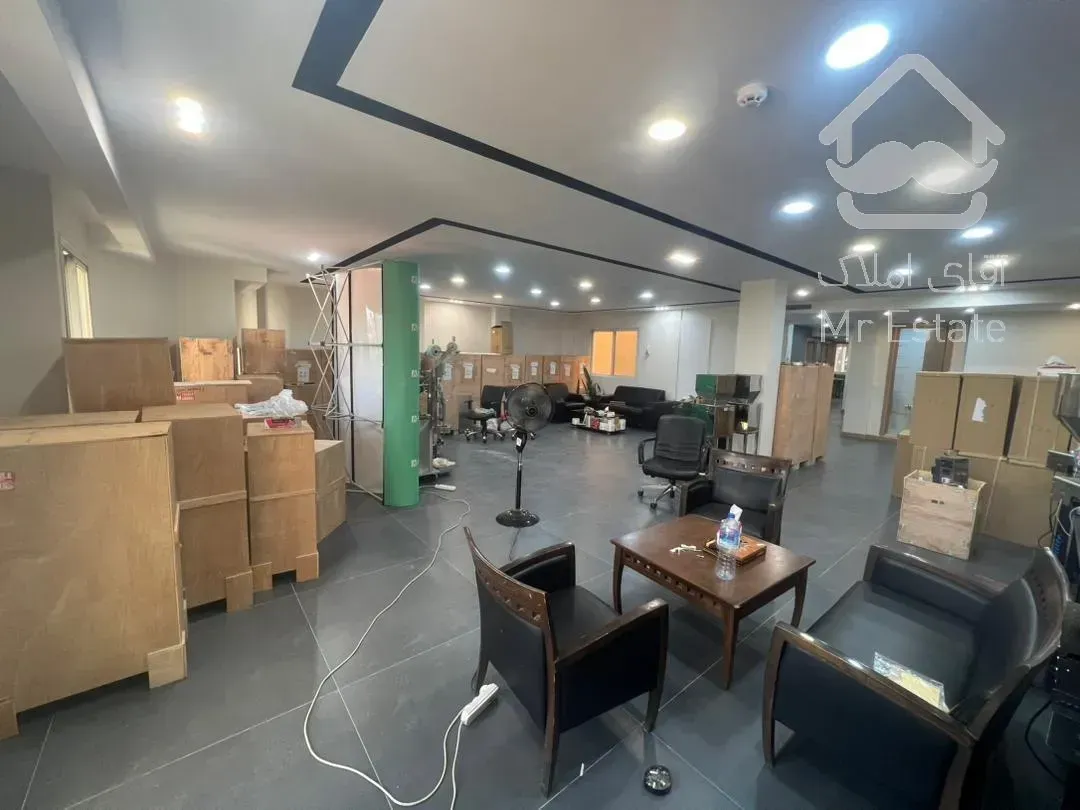 ۲۱۰ متر ( سند اداری )