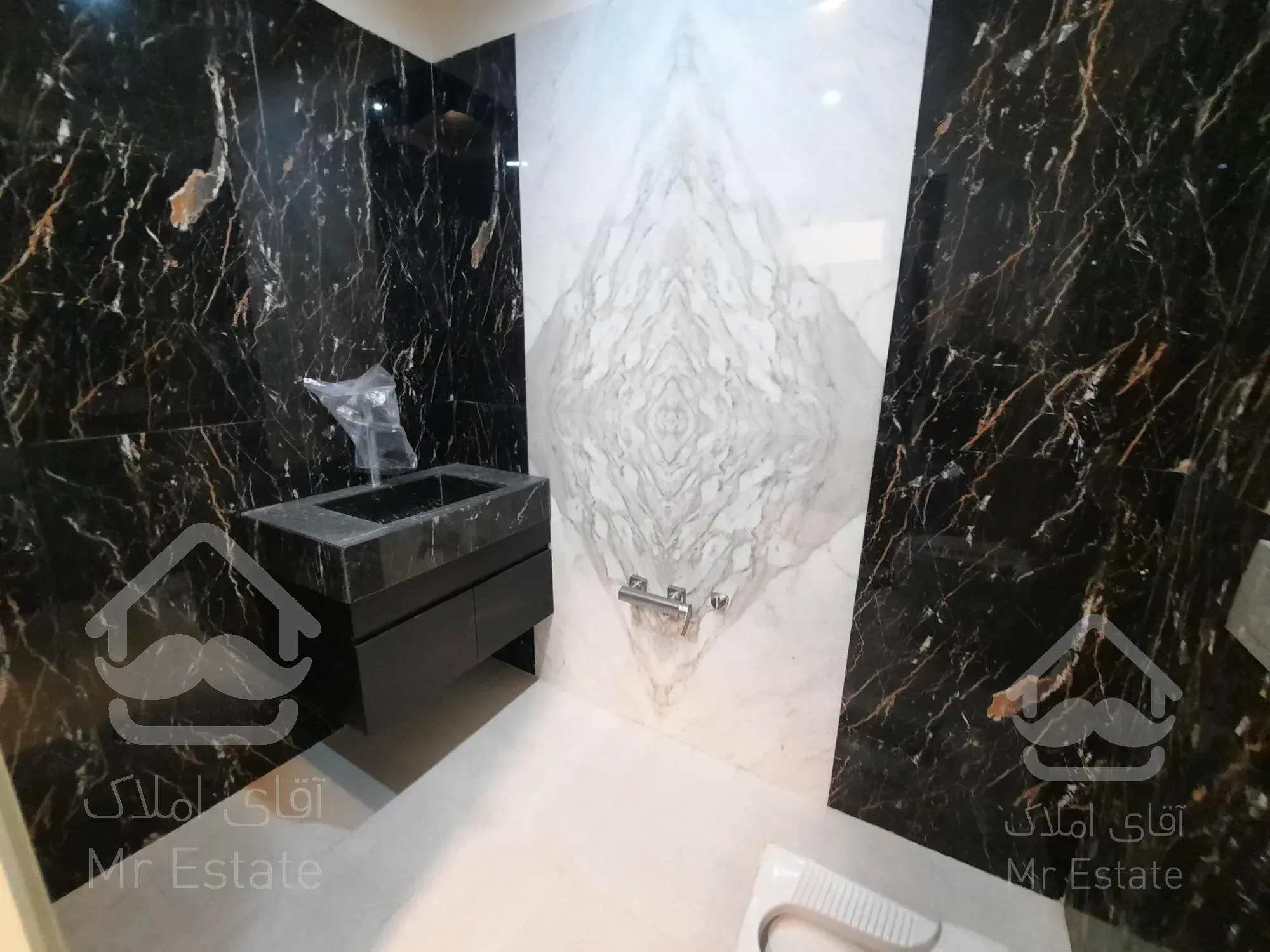 195متر 3خواب/مشاعات هتلینگ/ژنرال منطقه/لوکیشن دنج