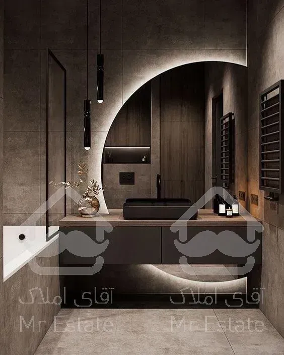 رهن و اجاره واحد ۱۱۲ متری دریاچه چیتگر