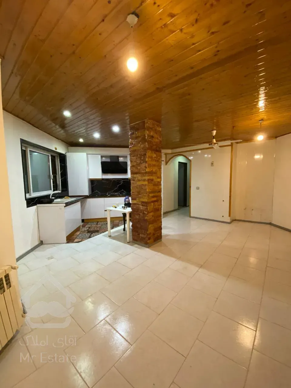 رهن و اجاره اپارتمان نور