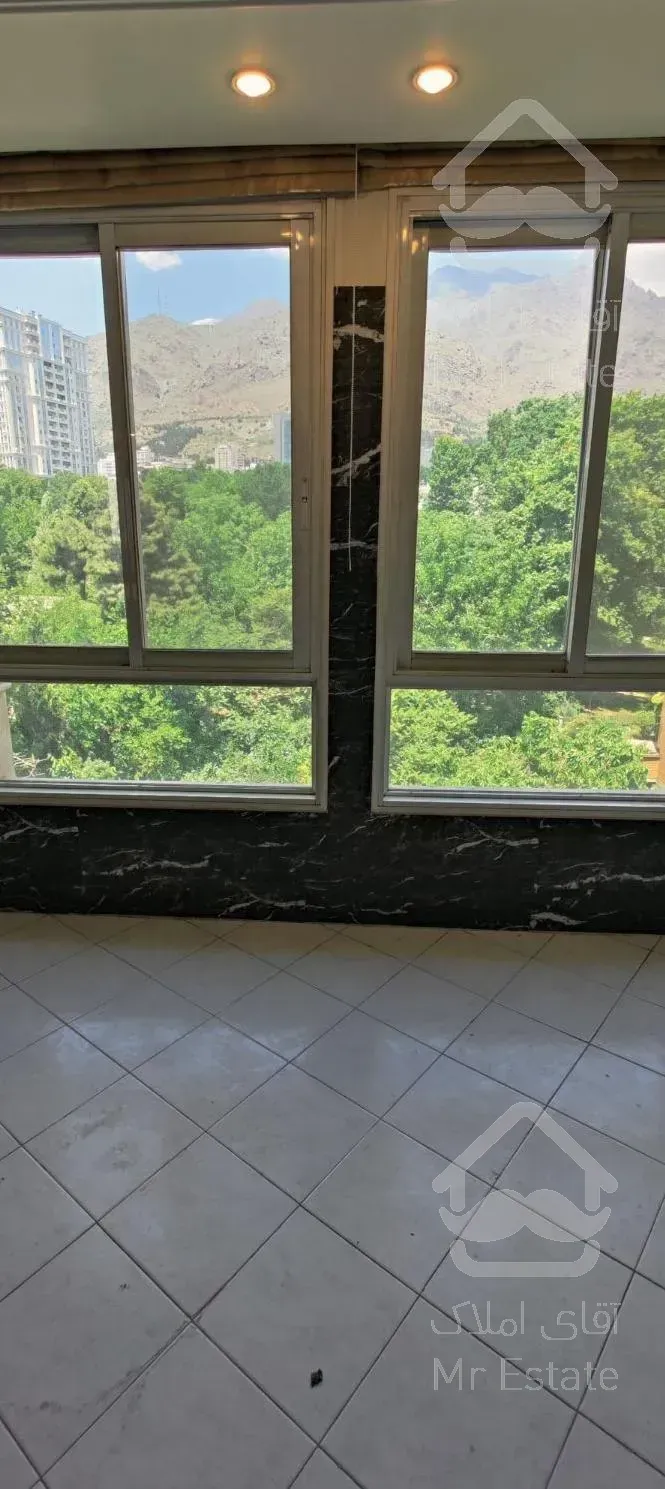 ۲۳۰ متر کامرانیه شمالی