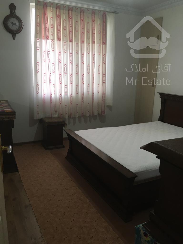 فروش آپارتمان ۵۰ متری در جنت آبادشمالی