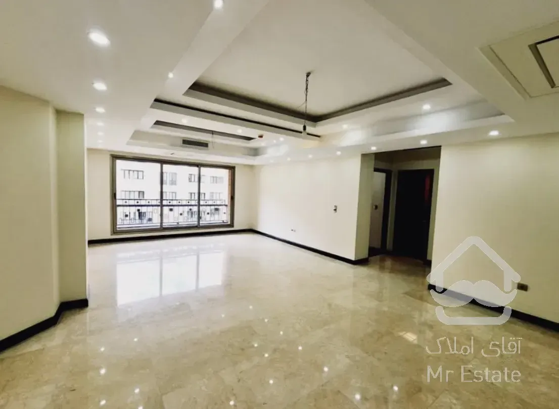 اجاره ۱۸۵متر نوساز مدرن ۲پارکینگ حکمت