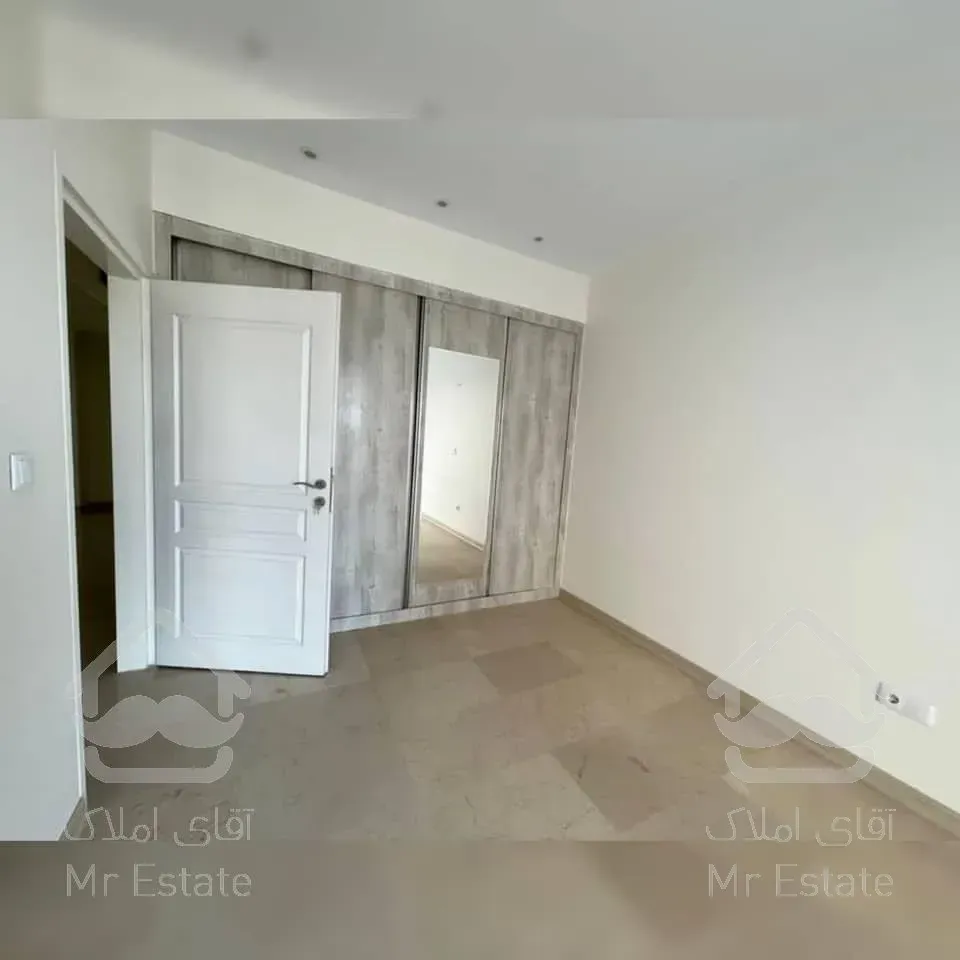 ۲۱۷ متر ( ۳خواب / ۲پارکینگ / فول مشاعات ) خاص در منطقه خاص