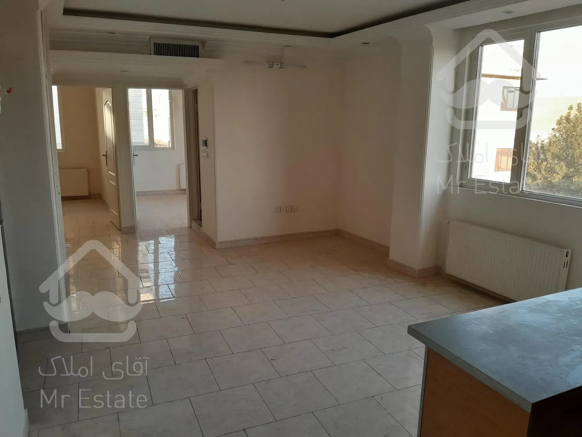 ۶۰متر /فول امکانات/غرق در نور