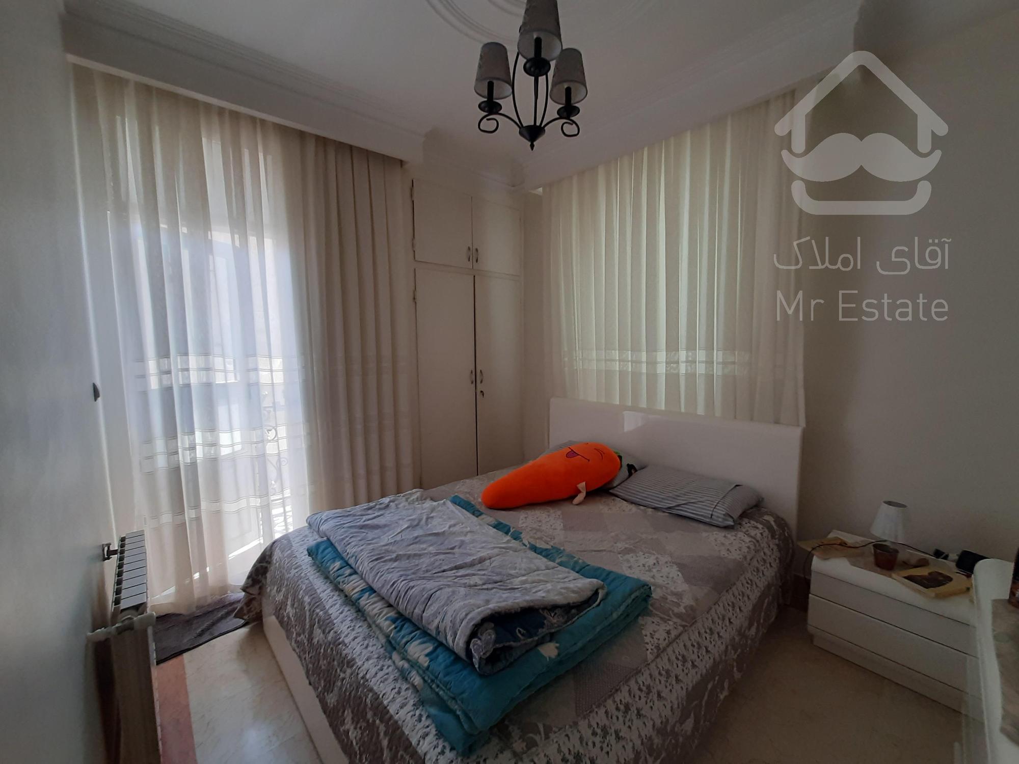 فروش ۷۰متری زیر قیمت بلوار کمالی شرقی