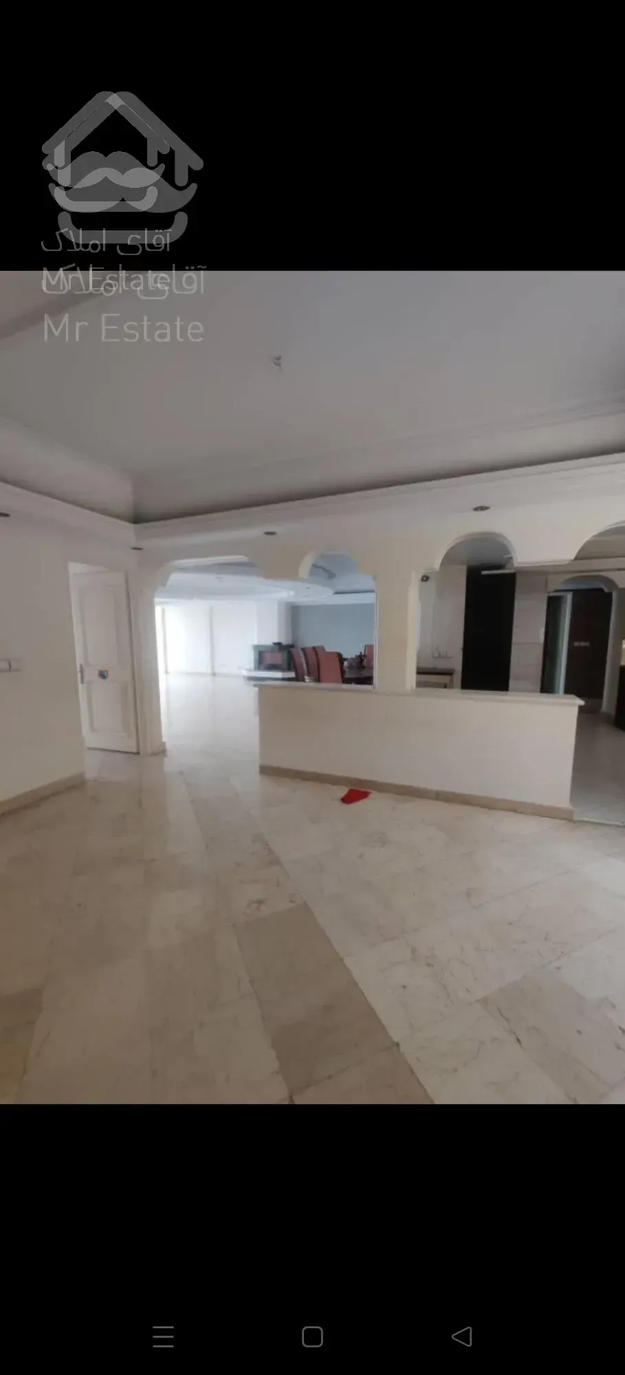 ۲۶۰متر تاپ لوکیشین قیطریه