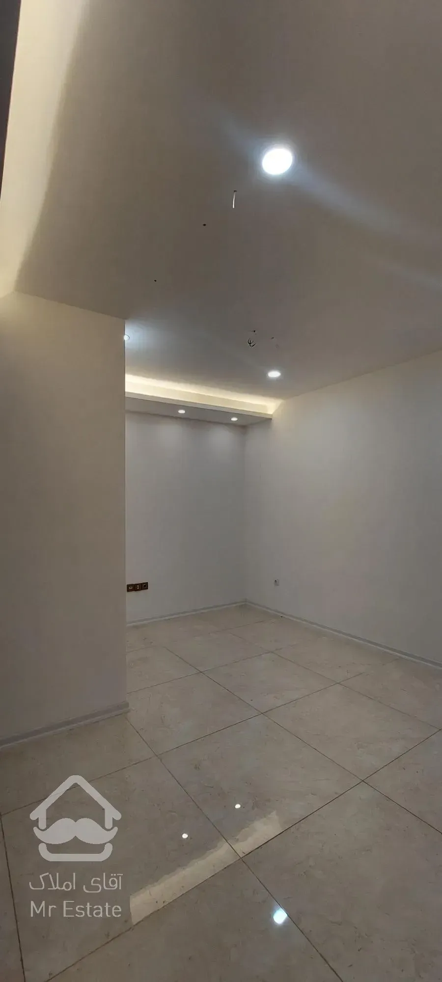 آپارتمان تجاری شیک بلوار دانشگاه