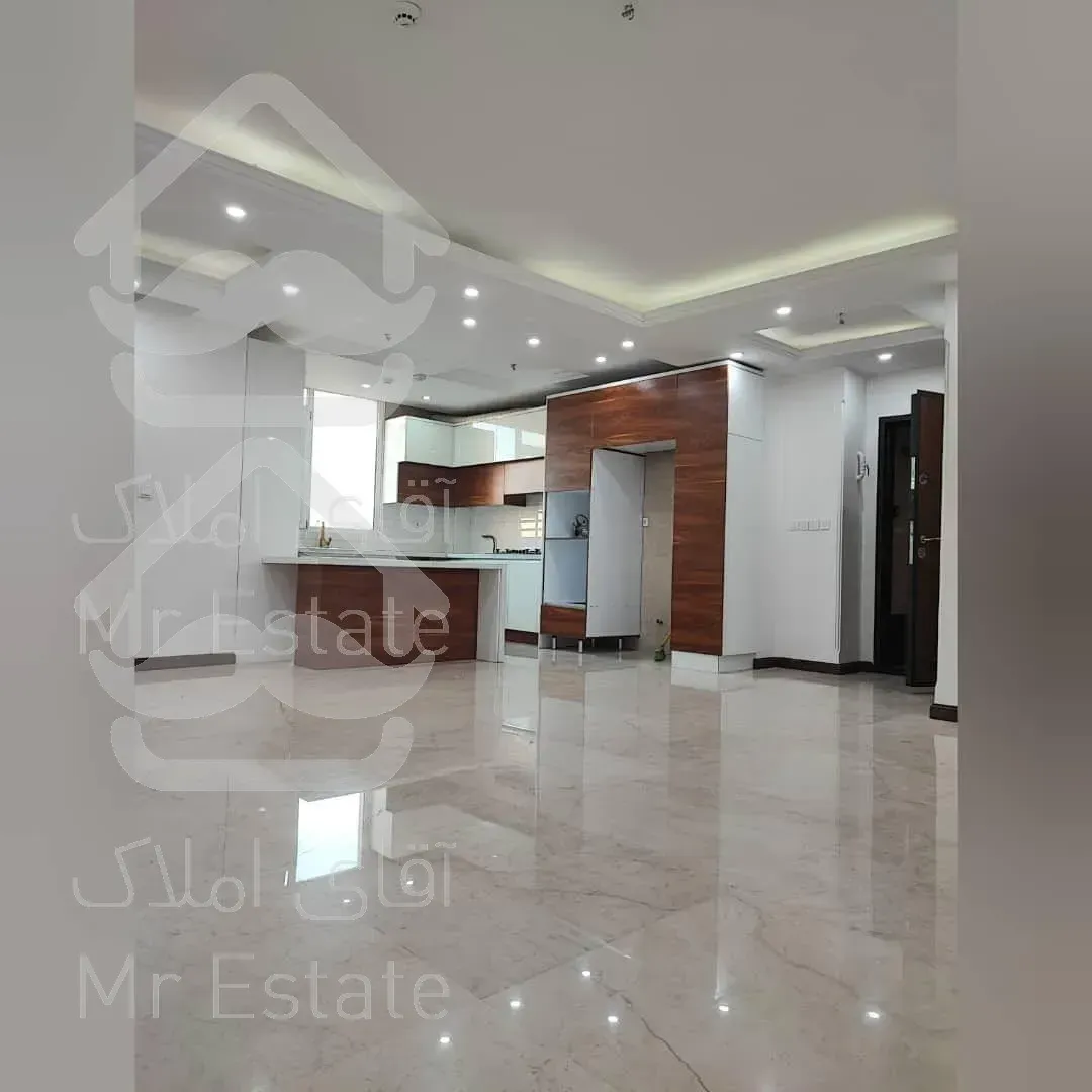 آپارتمان ۱۲۰متری بدون کمیسیون سرمایه گذاری سندتکبرگ