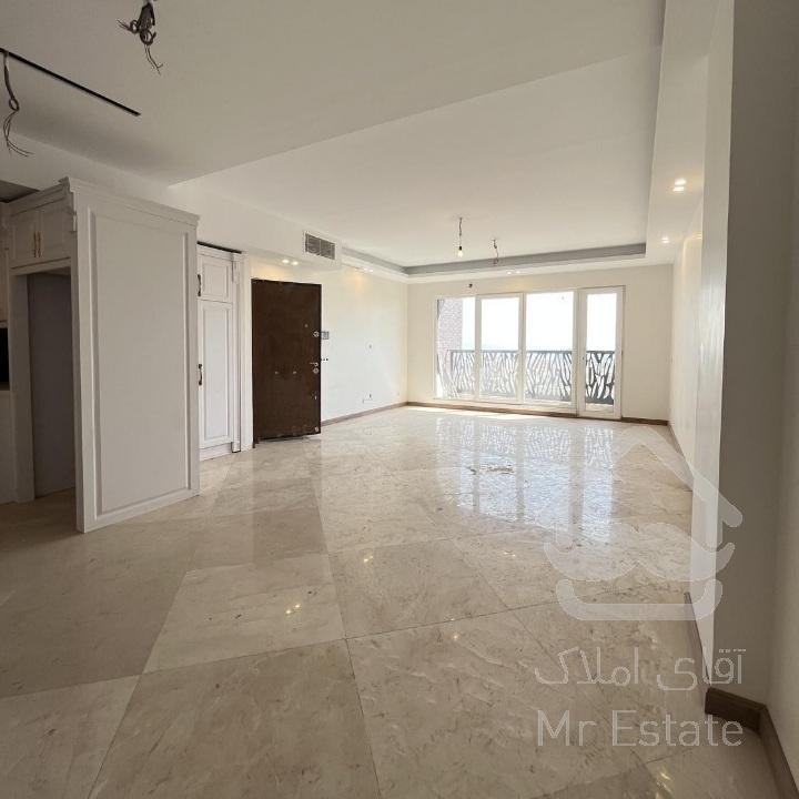 فروش آپارتمان ۹۰ متری در جنت آباد مرکزی فول دو خواب سالن پرده خور