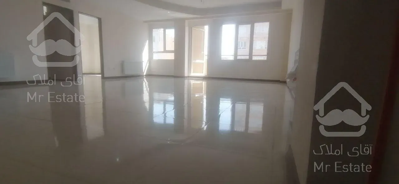 150متر۳خواب*فلکه پنجم*