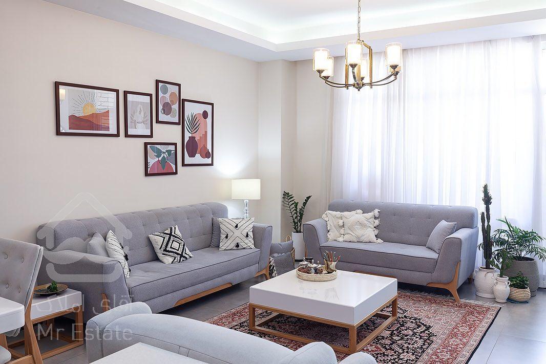 فروش واحد ۵۸ متری شهر زیبا