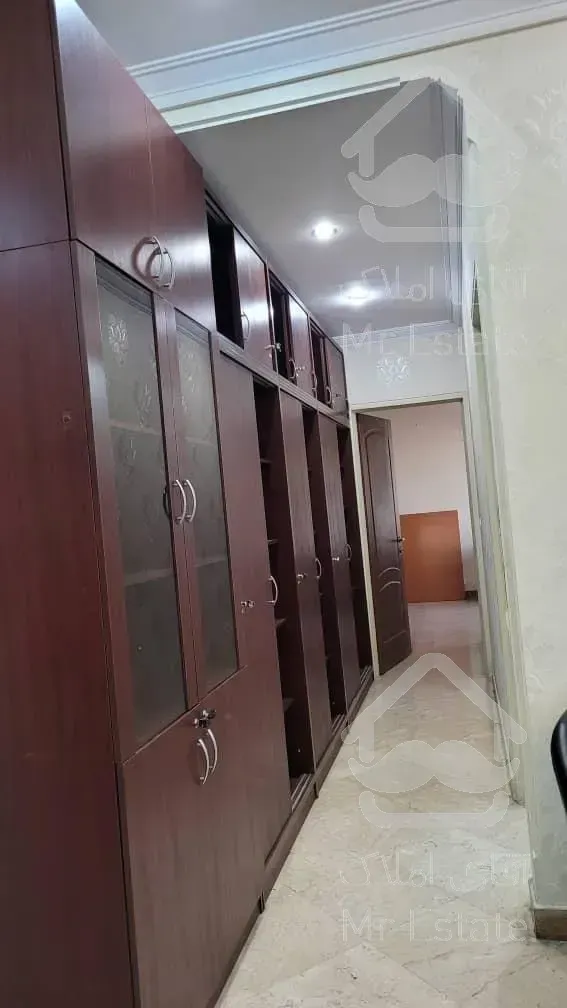 سند اداری ۱۰۰ متر شهران شمالی