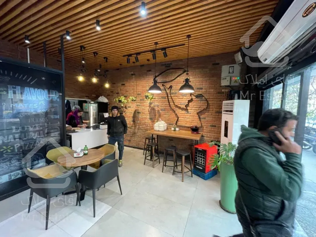 ۶۰متر ملکیت همراه ۱۸ متر بالکن خیابان فردوسی