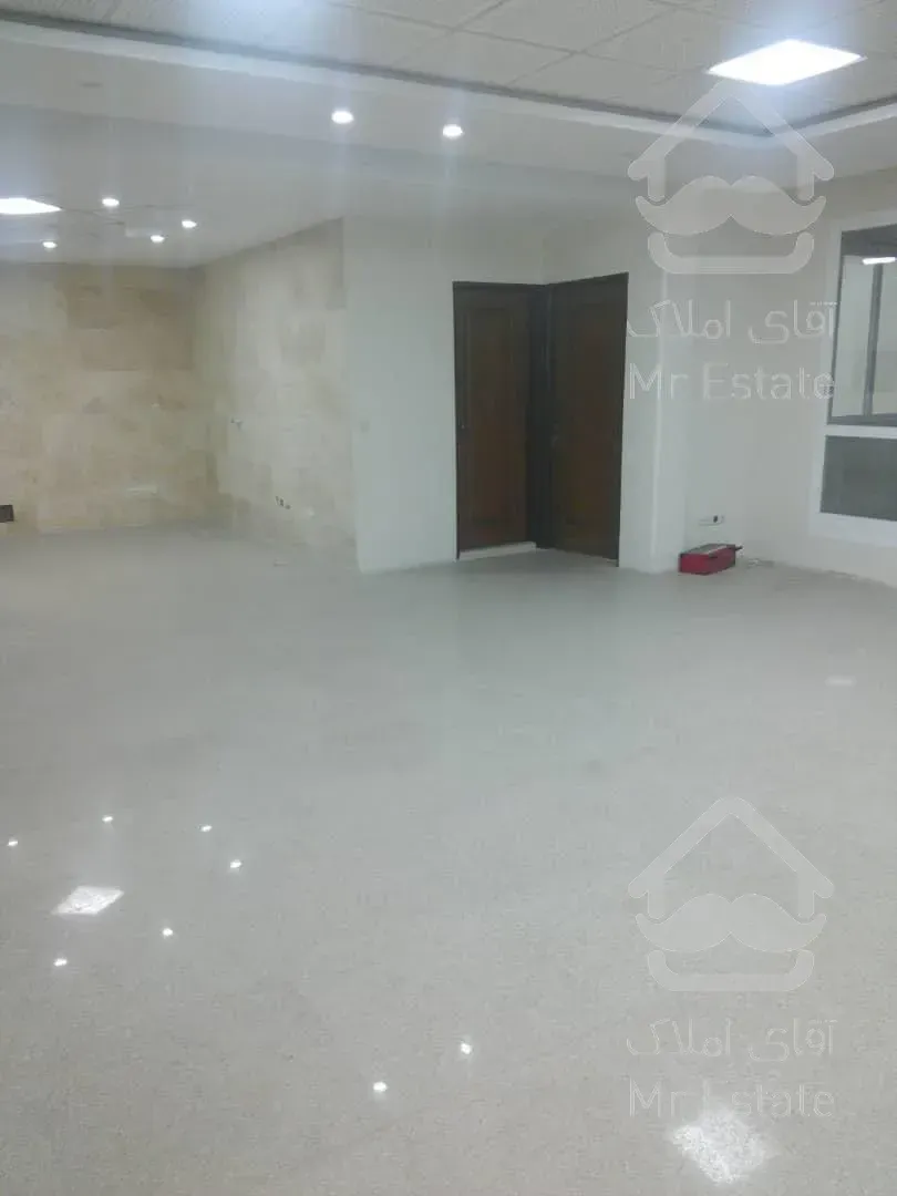 ۱۵۰ متر موقعیت اداری نوساز شمال جردن