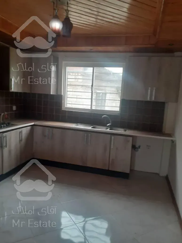 رهن و اجاره ویلا دوبلکس تخلیه تیرکده