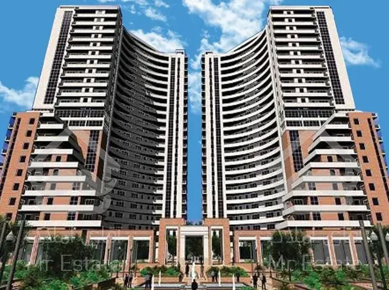 پیش فروش لاکچری ترین واحد های چیتگر تهران