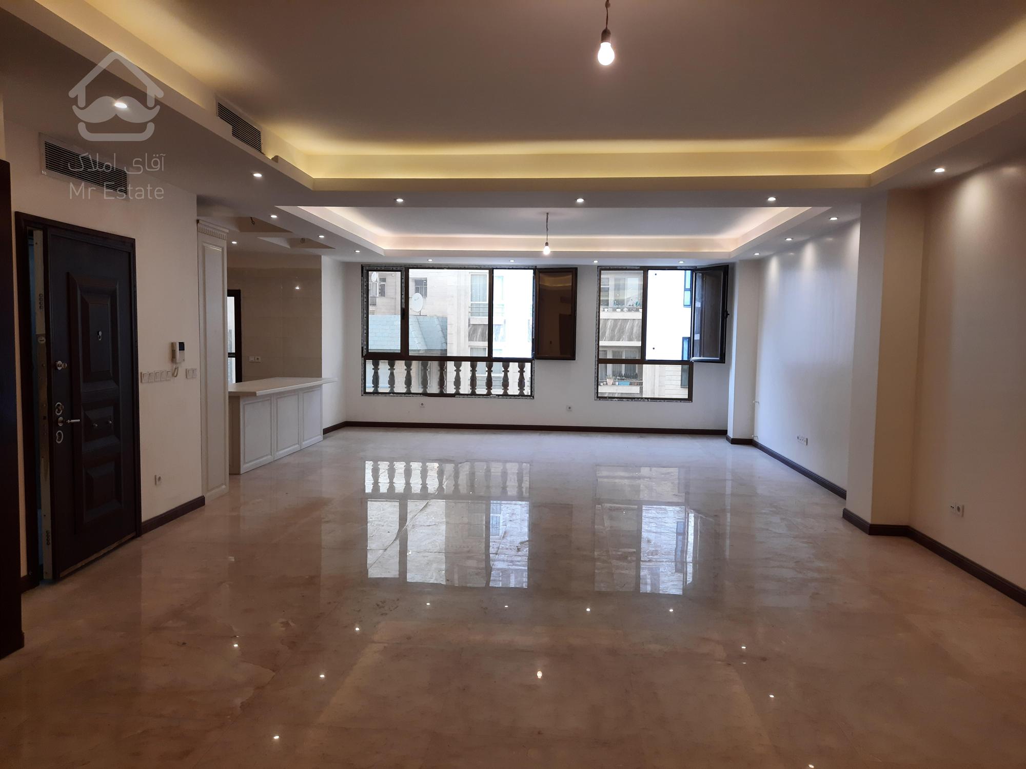 گیشا _ ۱۸۸ متر _ پارک گفتگو