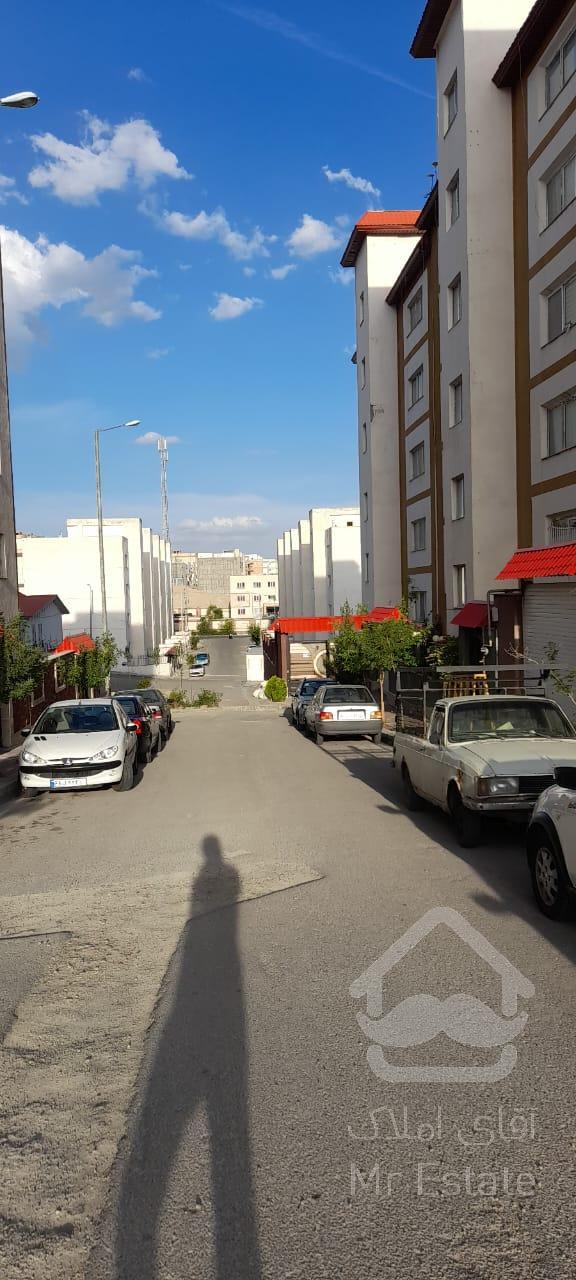 فاز ۸ پردیس ، پروژه امیرساوالان