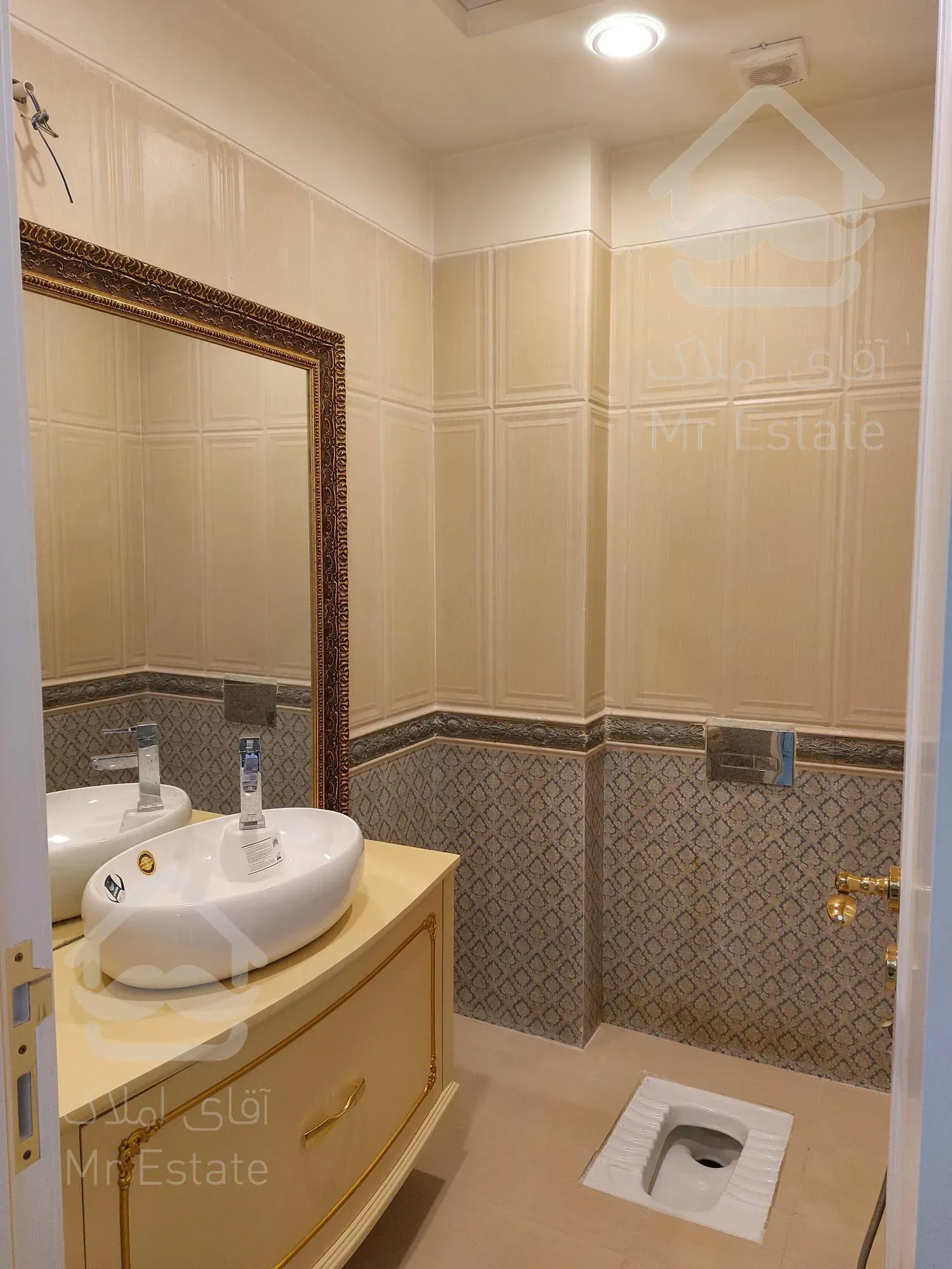 ۱۰۰متر  سوپر لوکس  بلوار اباذر ((فایل شخصی))