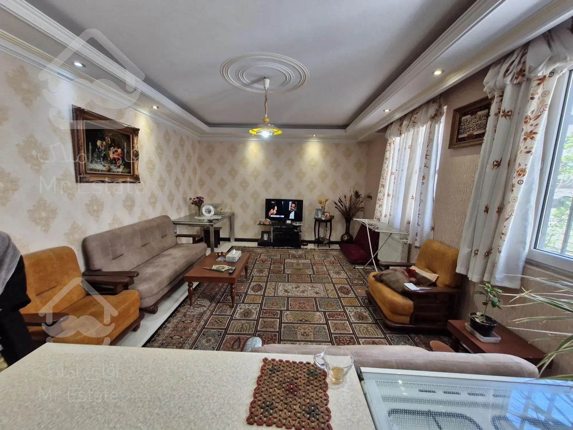 ستارخان دریان نو ۵۴متر ۱خواب