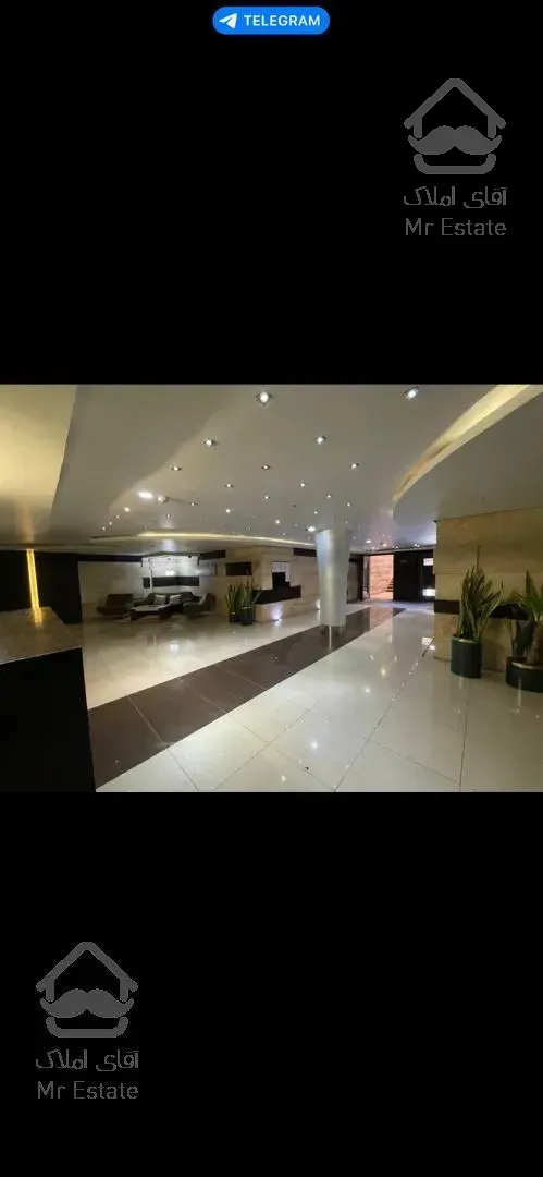 ۲۲۰ متر موقعیت اداری بر مقدس اردبیلی زعفرانیه