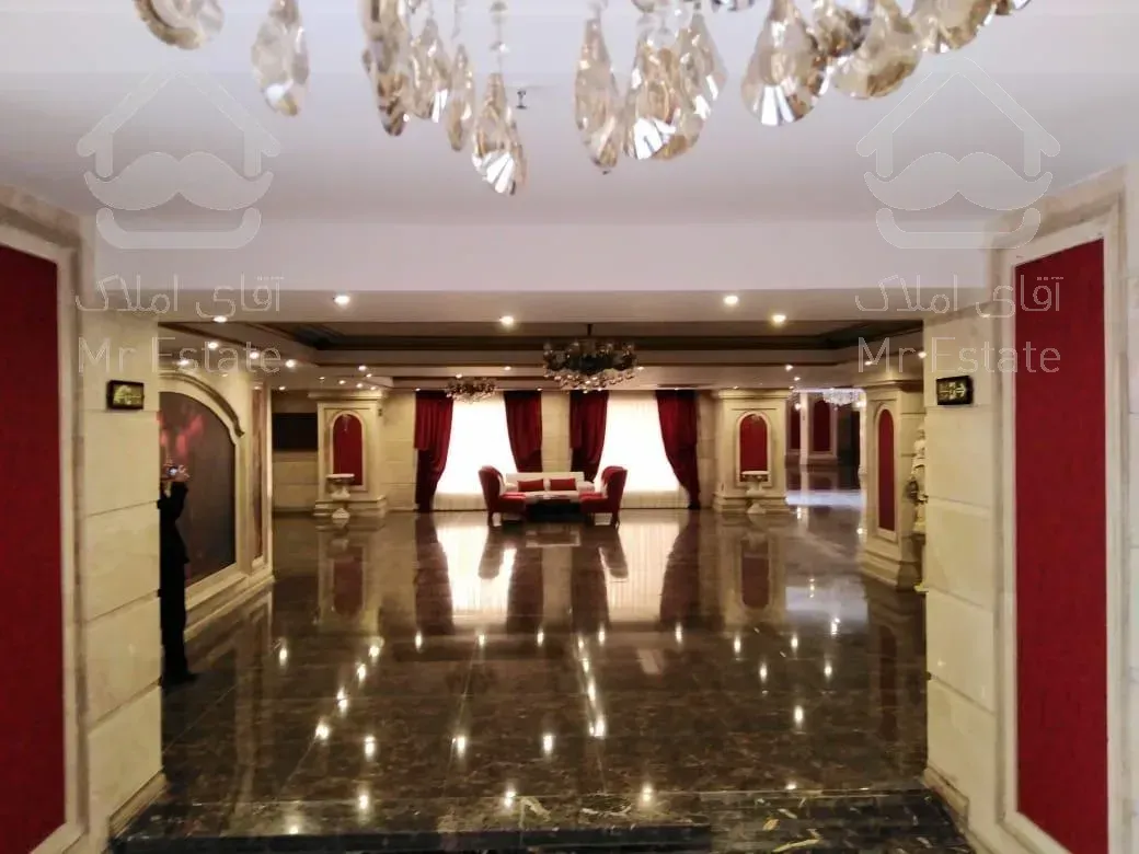 ۱۸۷متر سه‌خوابه برج‌رونیکا‌پلاس