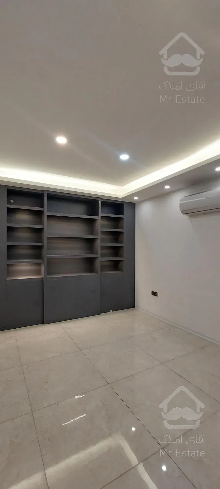 آپارتمان تجاری شیک بلوار دانشگاه