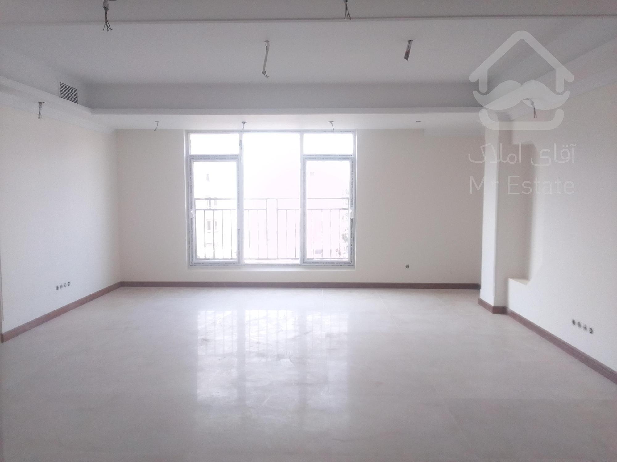 ۱۰۵ متر کلید نخورده