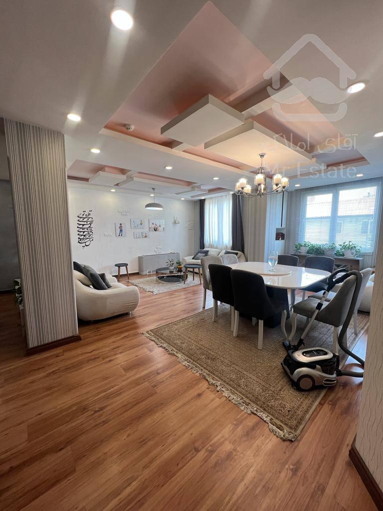 ۷۵ متر/زیر قیمت/سند شخصی/جنت شمال