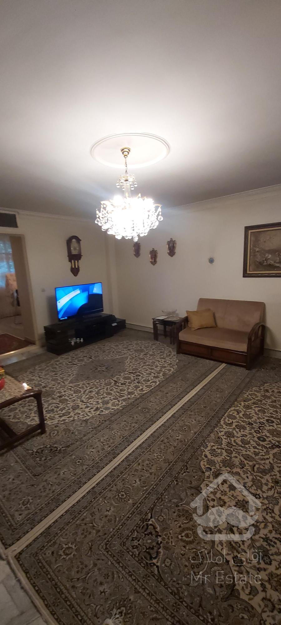 ۸۶ متر دو خواب