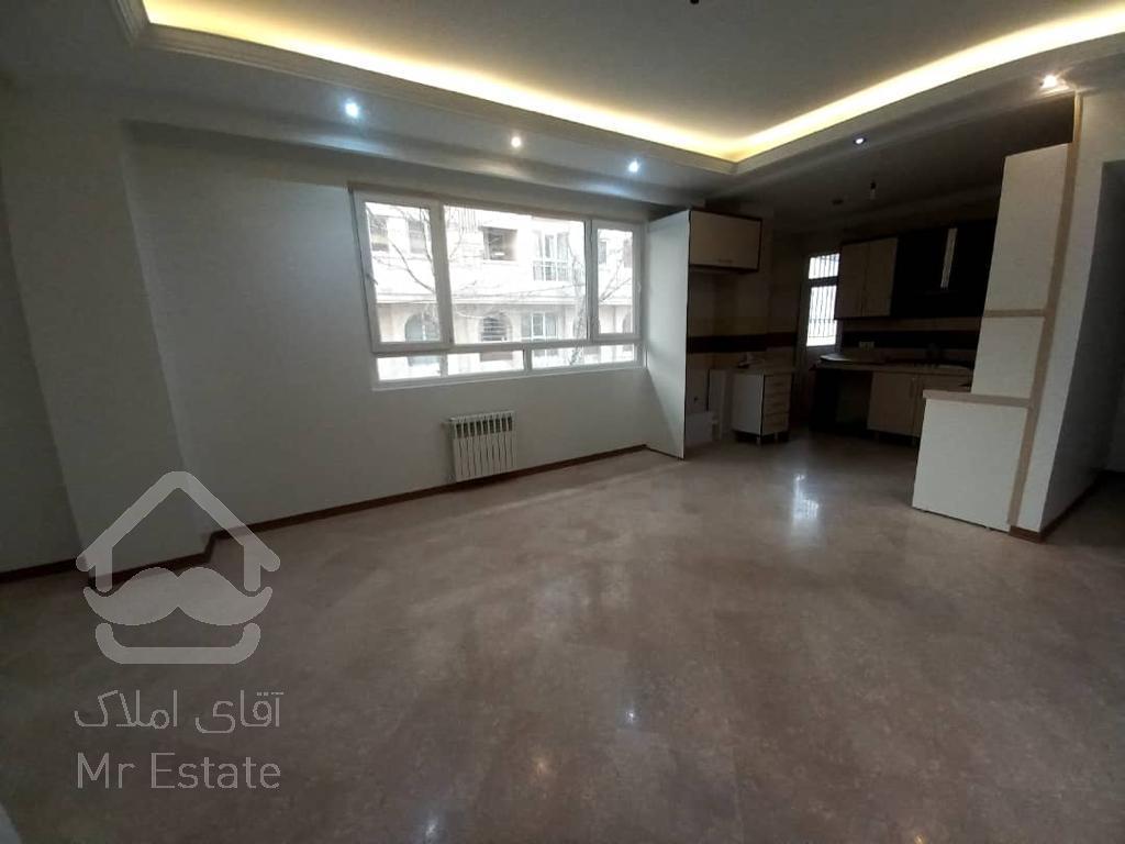 فروش آپارتمان ۸۲ متری درجنت آباد جنوبی