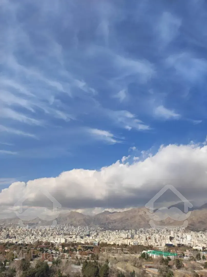 ۱۸۷متر سه‌خوابه برج‌رونیکا‌پلاس