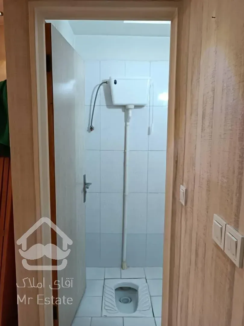 ۴۴متر،یک‌خواب،کمیل