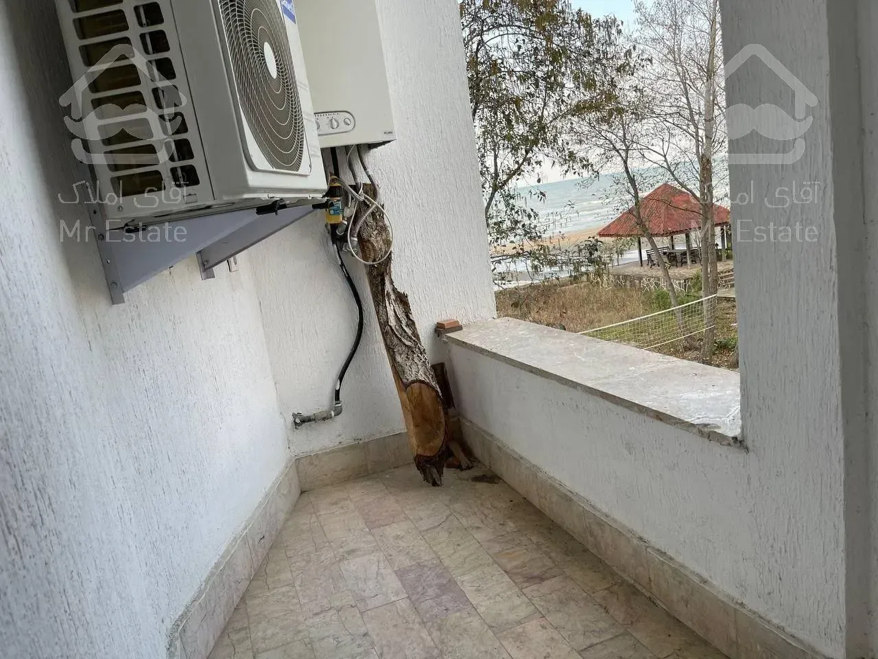 اجاره اپارتمان شهرک ساحلی