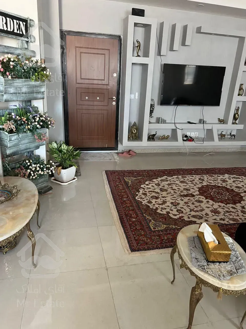 140متر*کلیدنخورده*شهرک ناز*