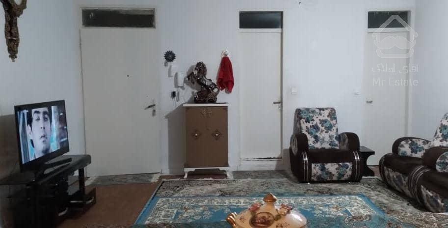 ۸۳متری دوخوابه آپارتمان یادگار