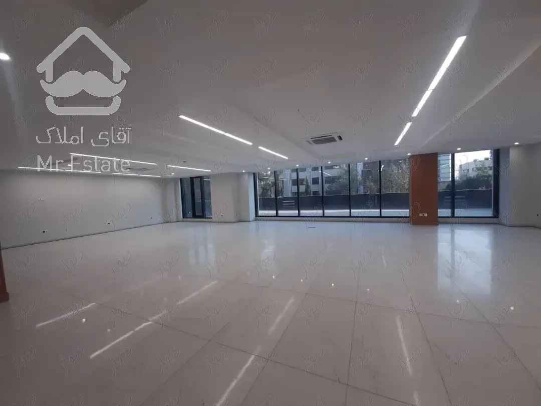 2200 متر مستغلات سند اداری/55پارکینگ/فلت/میرداماد