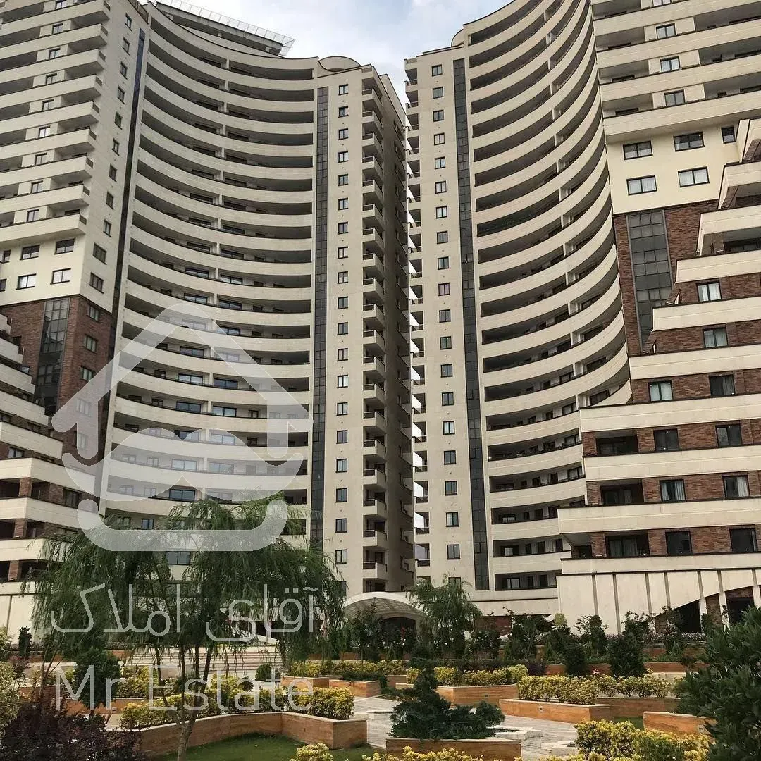 واحد۸۰ متری بدون واسطه و وام تاپ لوکیشن