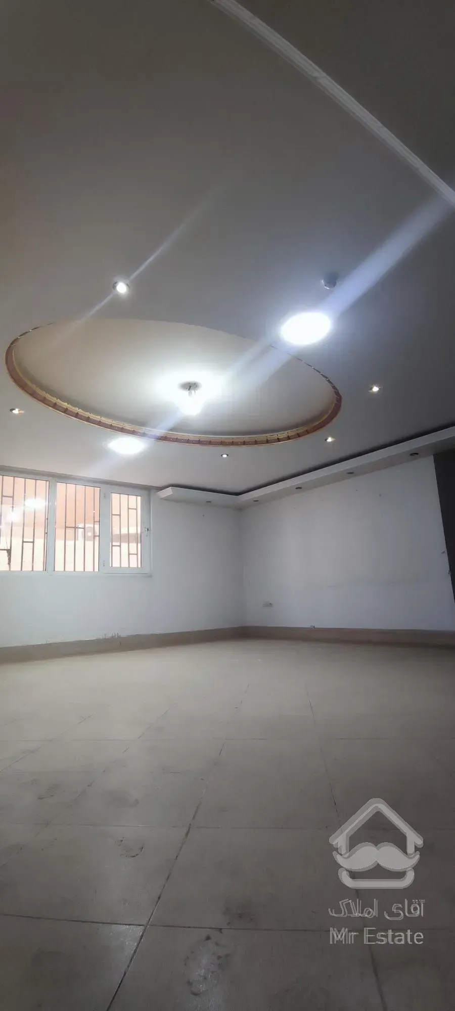 ۱۵۰ متر سه راه جهانبار