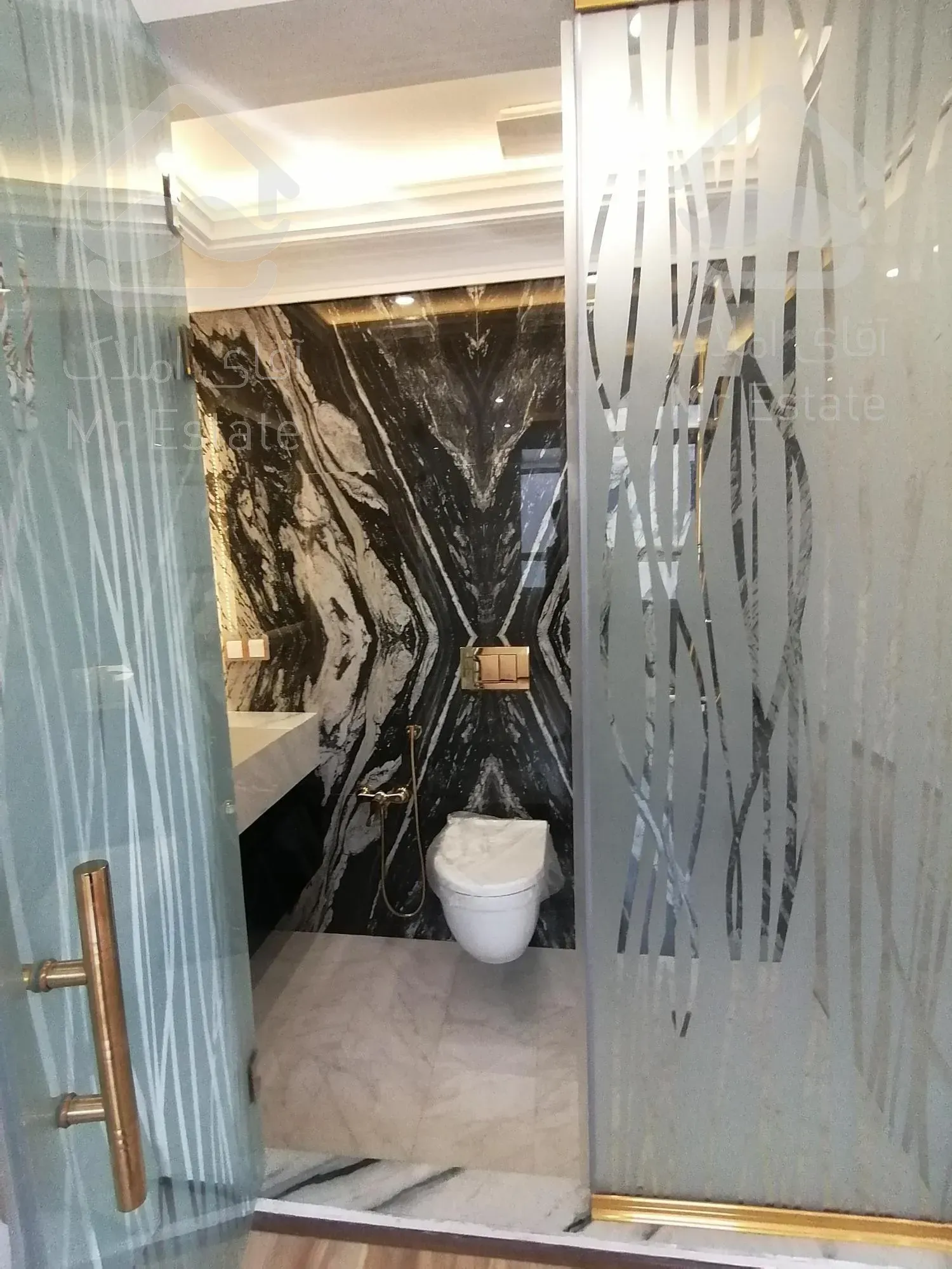 140 متر سه خواب سازمان برنامه شمالی