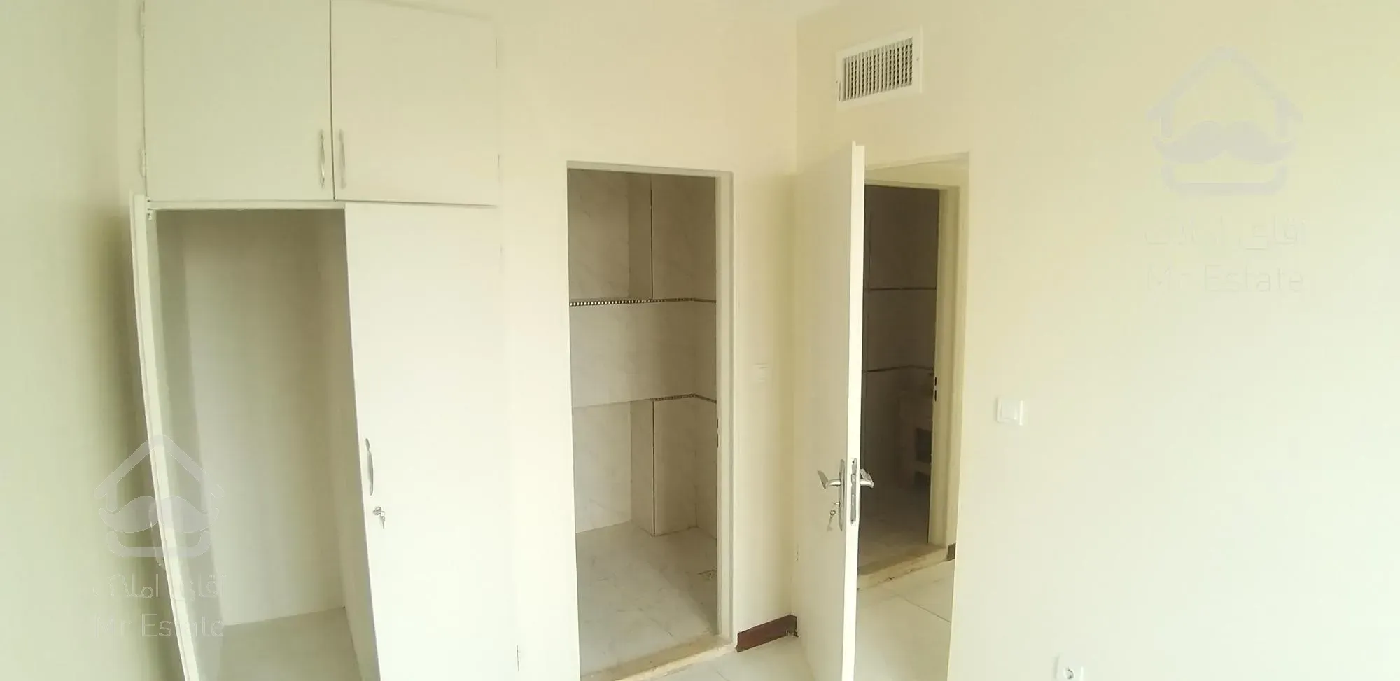 آپارتمان ۱۴۱ متری شهیدی بوستان سعدی